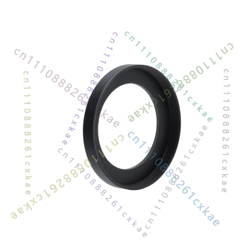 Lens Adapter Ring - マットボックス用フィルターアダプターリング 1個 43.5/44/48/49/54/60‑82mm 外径 85mm カメラレンズ撮影アクセサリー
