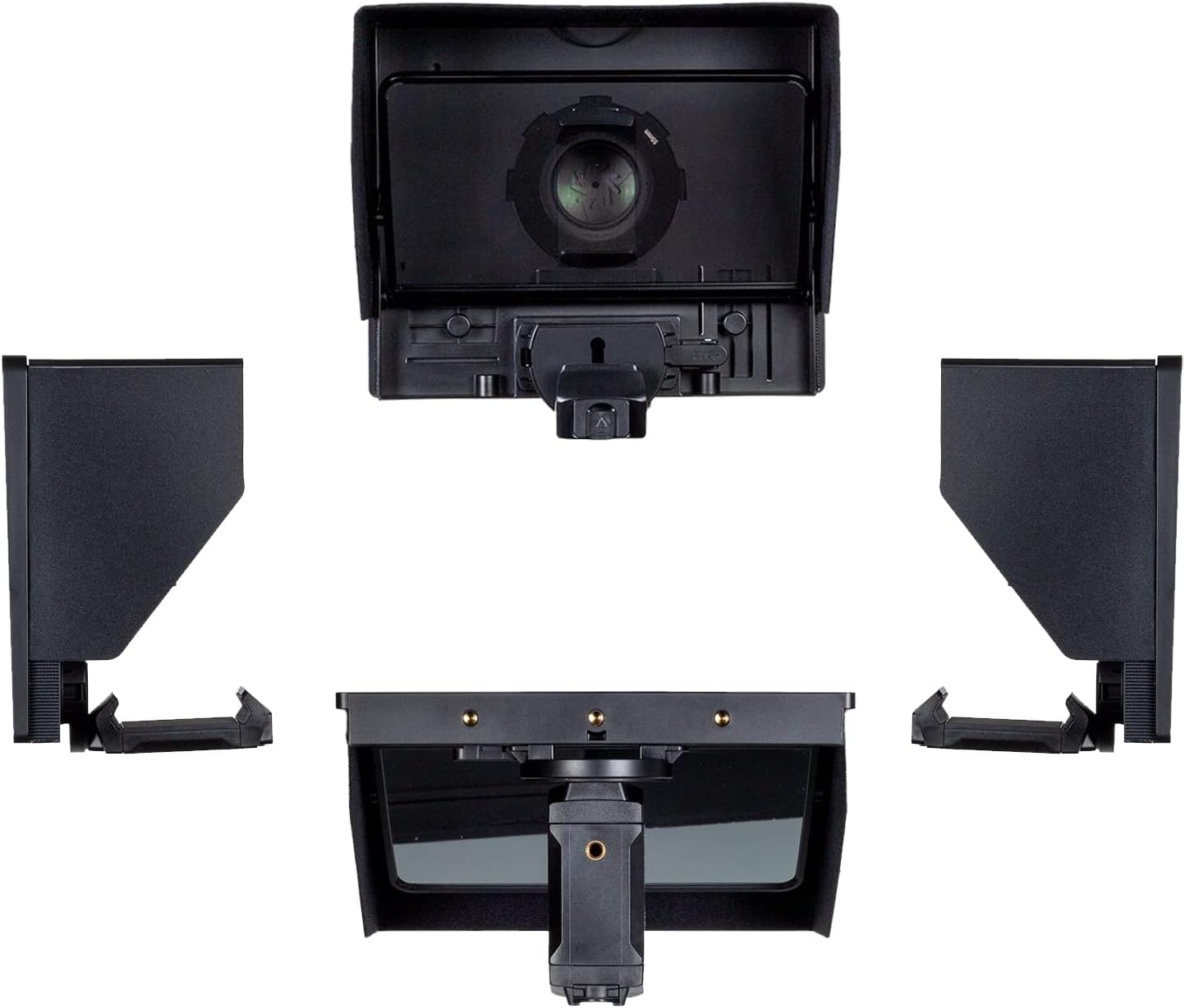 FEELWORLD TP10 10インチ折りたたみ式テレプロ - Photography Prompt のレビューと価格
