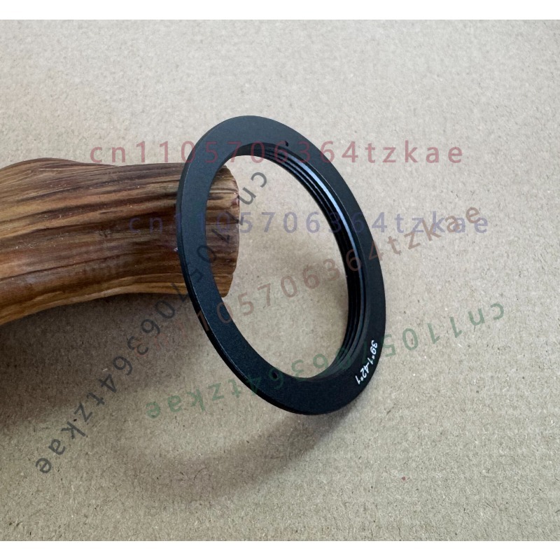 M39*1メス- M42*1オスネジアダプターリング（フラン - Lens Adapter Ring のレビューと価格