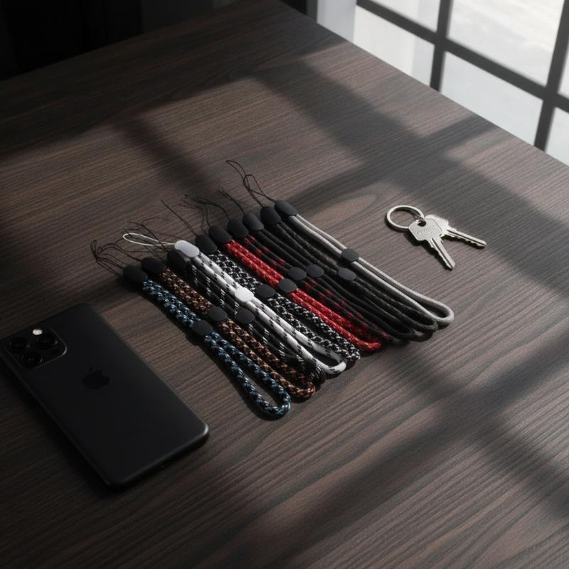 5本セット、調整可能な汎用型リストストラップ。洗濯可能。高齢 - Camera Wrist Strap のレビューと価格