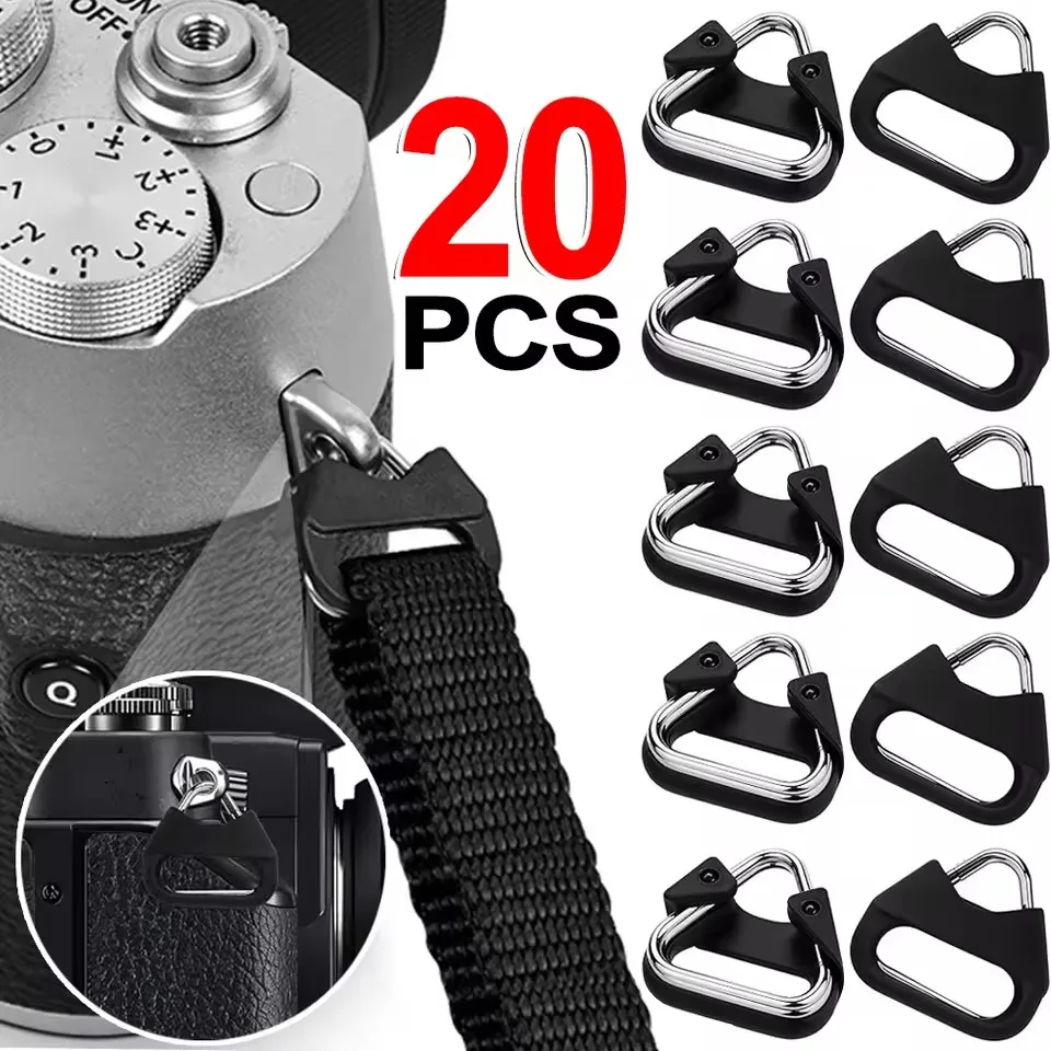汎用カメラストラップ、クイックリリースバックル、携帯用カメラ - Camera Wrist Strap のレビューと価格