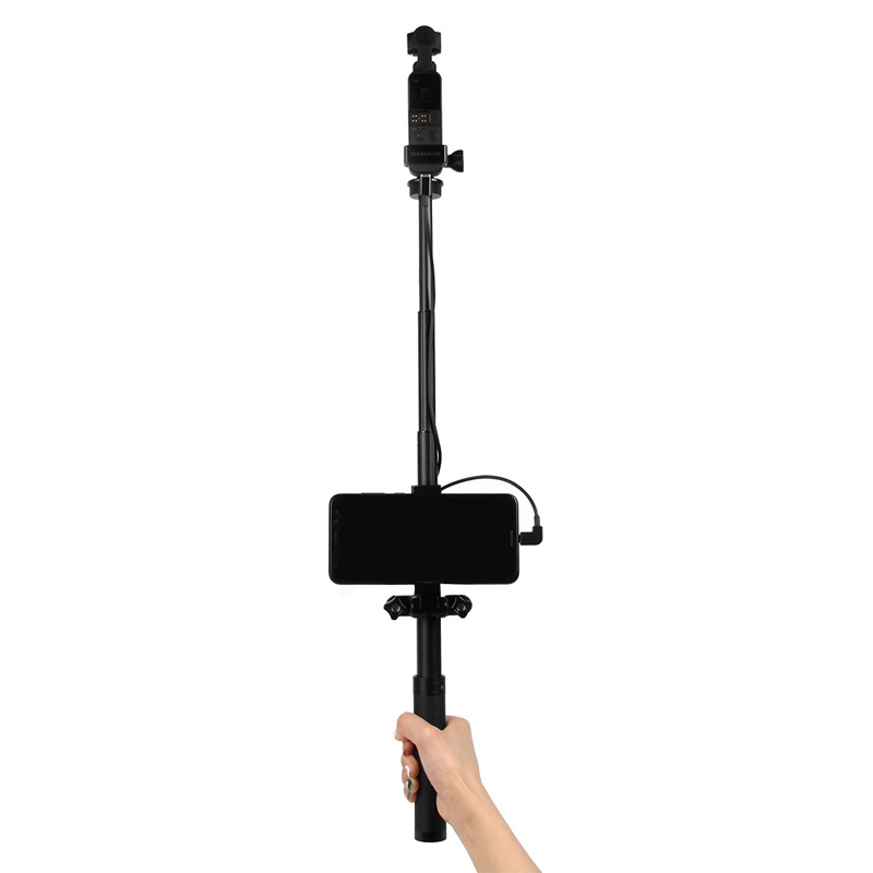 DJI Osmo Pocket / DJI Pocket 2 - Photography Basics のレビューと価格